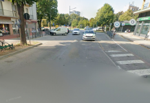 Lavori al teleriscaldamento, modifiche a circolazione e parcheggi in zona piazzale Gramsci