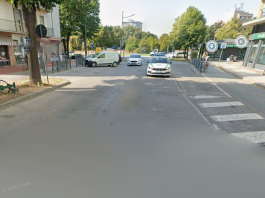 Lavori al teleriscaldamento, modifiche a circolazione e parcheggi in zona piazzale Gramsci