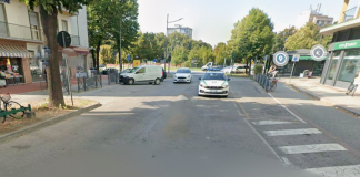 Lavori al teleriscaldamento, modifiche a circolazione e parcheggi in zona piazzale Gramsci