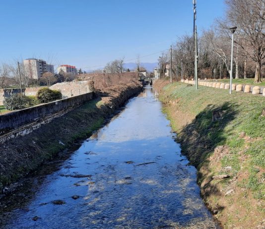 Manutenzioni argini, lavori per 1 milione lungo Oglio, Chiese e altri fiumi lombardi