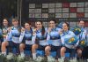 Ostiglia, Maria Acuti regina d’Europa nell’inseguimento a squadre juniores