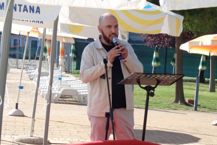 Matteo Zilocchi