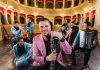 Paolo Fresu e Mirko Casadei a Tabellano per “Nessuno Escluso Festival”: musica e solidarietà