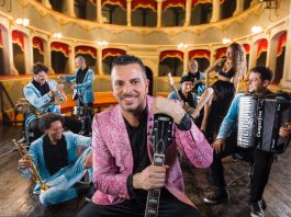 Paolo Fresu e Mirko Casadei a Tabellano per “Nessuno Escluso Festival”: musica e solidarietà