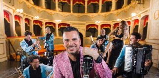 Paolo Fresu e Mirko Casadei a Tabellano per “Nessuno Escluso Festival”: musica e solidarietà