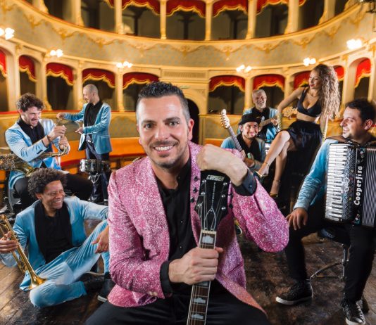 Paolo Fresu e Mirko Casadei a Tabellano per “Nessuno Escluso Festival”: musica e solidarietà