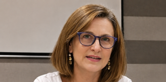 A Monica Bottura il Premio giornalistico Giordano Cucconi 2026