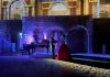 Ninfeo in Musica incanta Volta Mantovana tra luci, voci e giardini storici