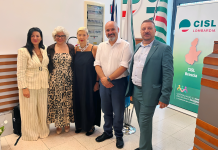 Fisascat Cisl Asse del Po, eletto segretario generale Omar Bresciani: “Fermiamo i contratti pirata”