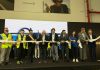 Inaugurato il nuovo hub Mondadori-Kuehne+Nagel: polo da 20 milioni di libri l’anno