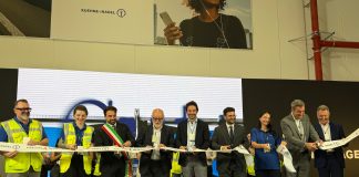 Inaugurato il nuovo hub Mondadori-Kuehne+Nagel: polo da 20 milioni di libri l’anno
