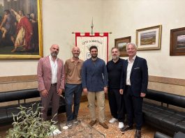 Sicurezza e commercio, Comune e Confesercenti fanno squadra per il centro storico