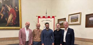 Sicurezza e commercio, Comune e Confesercenti fanno squadra per il centro storico