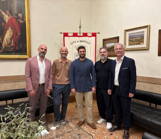 Sicurezza e commercio, Comune e Confesercenti fanno squadra per il centro storico