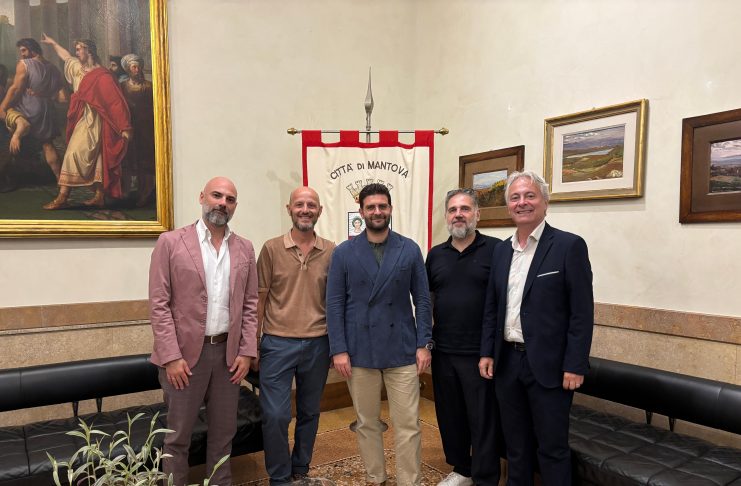 Sicurezza e commercio, Comune e Confesercenti fanno squadra per il centro storico