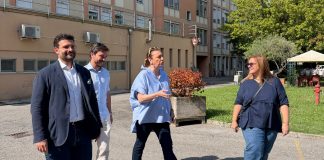 Aspef, Murari e Sortino visitano le Rsa e rilanciano le sfide per il futuro