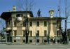 Gonzaga, allacci gas e luce per Palazzo Ferri nella variante dei lavori di recupero