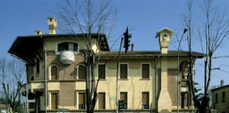 Gonzaga, allacci gas e luce per Palazzo Ferri nella variante dei lavori di recupero