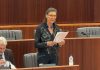 Paola Bulbarelli riconfermata segretario della Commissione Antimafia del Consiglio regionale