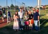 Croce del Gallo, parco giochi dedicato al maestro Arnaldo Maravelli