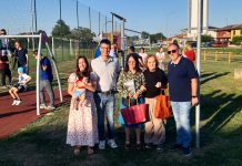 Croce del Gallo, parco giochi dedicato al maestro Arnaldo Maravelli