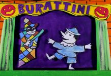 Teatro all’Improvviso: spettacolo su Pinocchio e tournée in Giappone per la compagnia mantovana