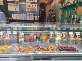 Mantova, sette gelaterie su dieci sono artigiane: boom di consumi con il caldo
