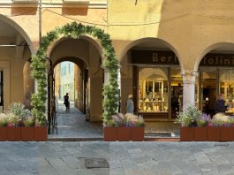 Bando Distretti del Commercio: il Comune candida il progetto del centro storico “green”