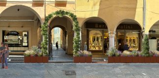 Bando Distretti del Commercio: il Comune candida il progetto del centro storico “green”