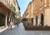 Un centro-giardino per rilanciare commercio e sicurezza: a Mantova piano da 1,2mln