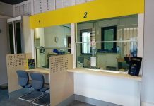 Rivalta sul Mincio, riapre al pubblico l’ufficio postale dopo i lavori di ristrutturazione