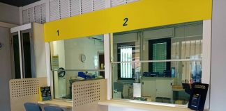 Rivalta sul Mincio, riapre al pubblico l’ufficio postale dopo i lavori di ristrutturazione