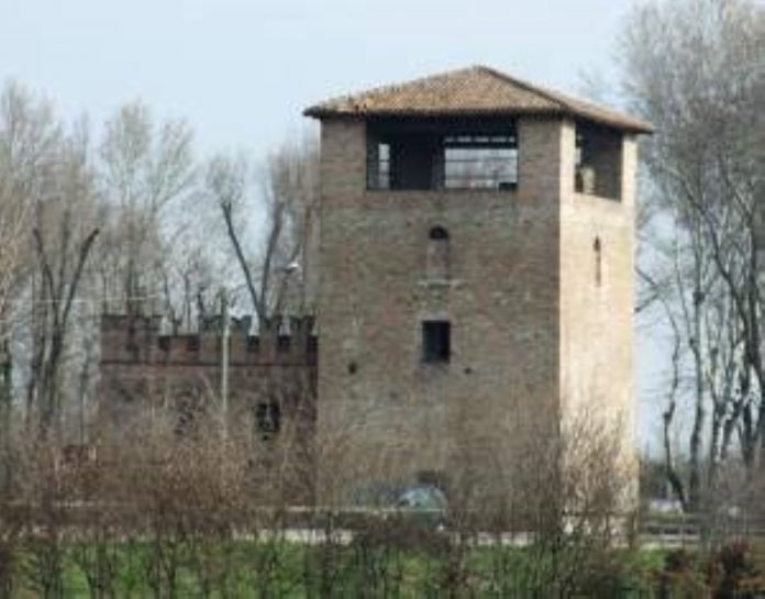 Rocca Sparafucile