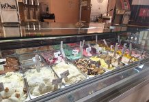 Caldo record, boom nelle gelaterie di Mantova: il gelato sostituisce anche il pranzo