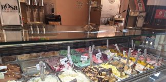Caldo record, boom nelle gelaterie di Mantova: il gelato sostituisce anche il pranzo