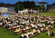 A Bancole torna la Sagra di Santa Maddalena: musica, sport, cucina e tanto divertimento