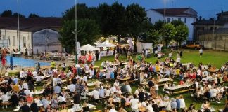 A Bancole torna la Sagra di Santa Maddalena: musica, sport, cucina e tanto divertimento