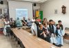 Solidarietà senza confini: San Giorgio Bigarello accoglie bambini saharawi e studenti ucraini