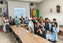 Solidarietà senza confini: San Giorgio Bigarello accoglie bambini saharawi e studenti ucraini