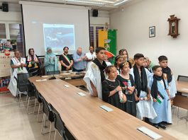 Solidarietà senza confini: San Giorgio Bigarello accoglie bambini saharawi e studenti ucraini