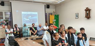 Solidarietà senza confini: San Giorgio Bigarello accoglie bambini saharawi e studenti ucraini