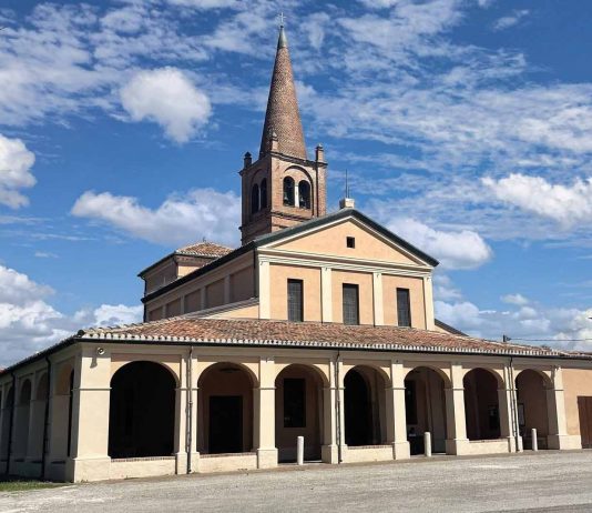 Al Santuario della Comuna fede e memoria degli emigranti nel segno di San Francesco