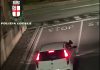Mantova, notte di schiamazzi con il megafono: incastrato dalle telecamere, scatta la multa