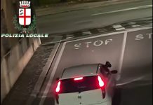 Mantova, notte di schiamazzi con il megafono: incastrato dalle telecamere, scatta la multa