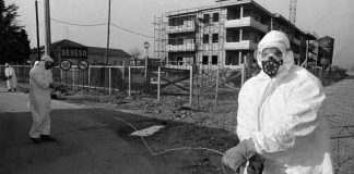 Seveso, cinquant’anni dopo resta vivo il ricordo della nube tossica