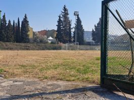 Castiglione delle Stiviere candida il nuovo palazzetto allo Sport e Periferie 2026