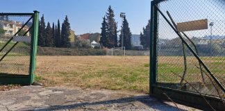 Castiglione delle Stiviere candida il nuovo palazzetto al bando Sport e Periferie 2026