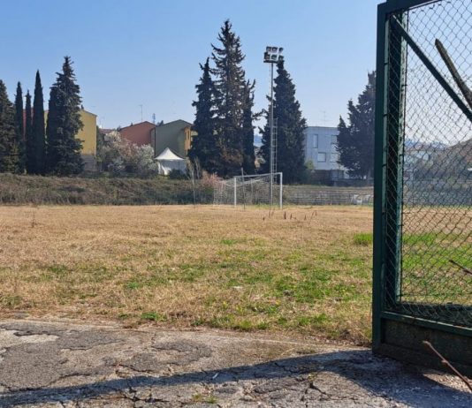 Castiglione delle Stiviere candida il nuovo palazzetto allo Sport e Periferie 2026