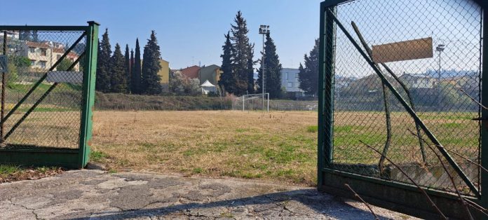 Stadio Cardone Castiglione
