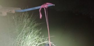 Suzzara, incidente su via Codilupo: 31enne finisce nel Trigolaro, Vespa danneggiata